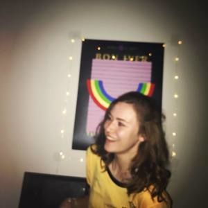 Meet your Posher, Emily